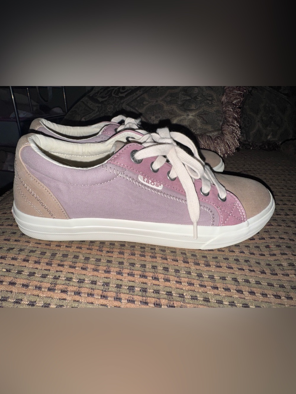 Taos Plim Soul Women's Sneakers sz 10